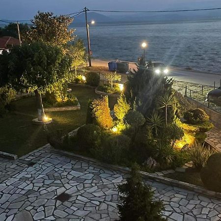 Anemos Pelion Seaview Bed & Breakfast Кала Нера Екстериор снимка