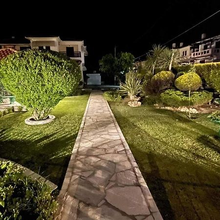 Anemos Pelion Seaview Bed & Breakfast Кала Нера Екстериор снимка