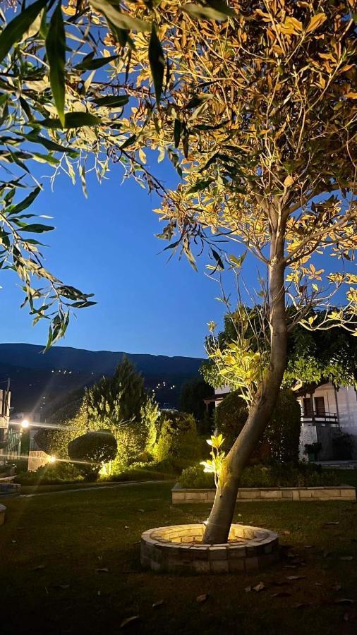 Anemos Pelion Seaview Bed & Breakfast Кала Нера Екстериор снимка