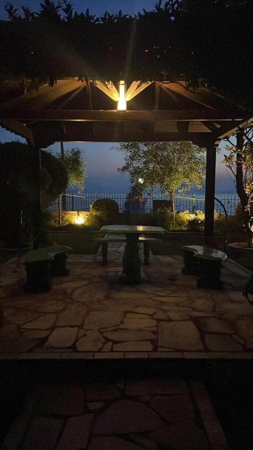 Anemos Pelion Seaview Bed & Breakfast Кала Нера Екстериор снимка