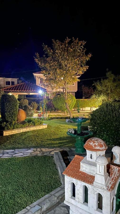 Anemos Pelion Seaview Bed & Breakfast Кала Нера Екстериор снимка